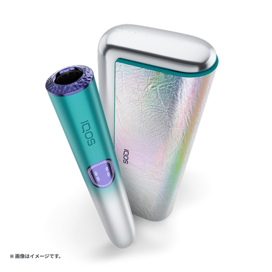 アイコス（IQOS） IQOS公式 数量限定 イルマ i プライム (リミックス