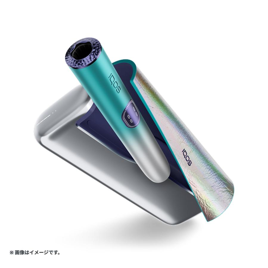 アイコス（IQOS） IQOS公式 数量限定 イルマ i プライム (リミックス