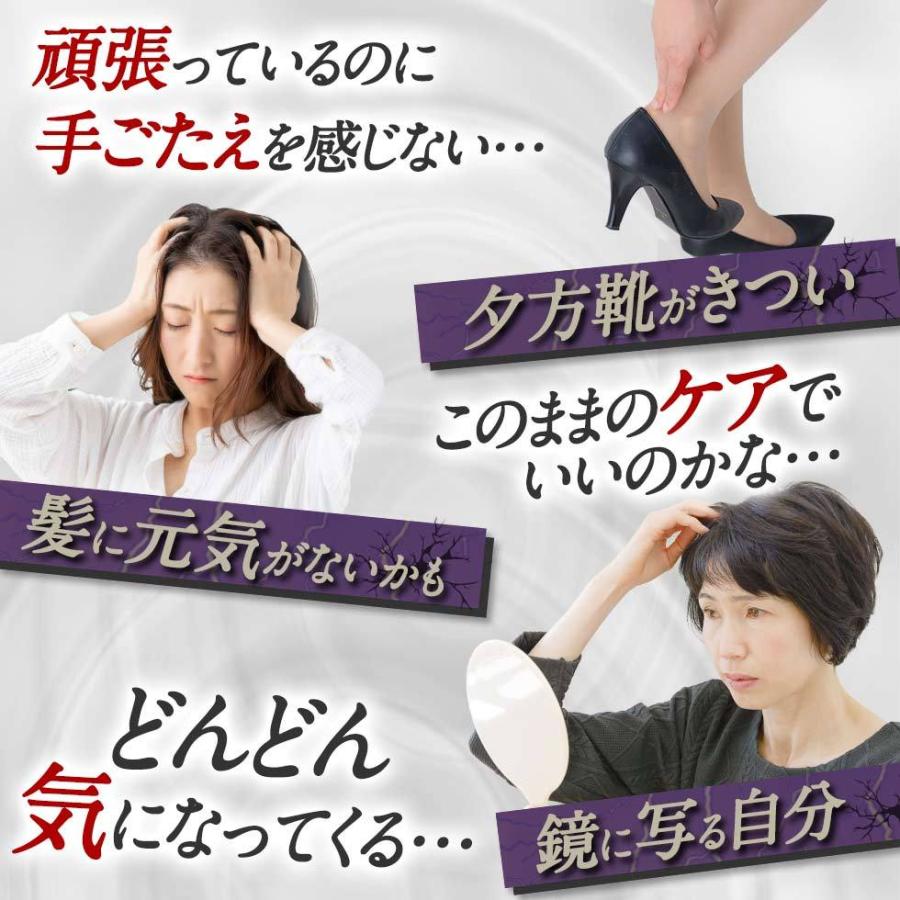 イクモアロイヤルサプリメント90粒 約30日分 ｜送料無料・女性用