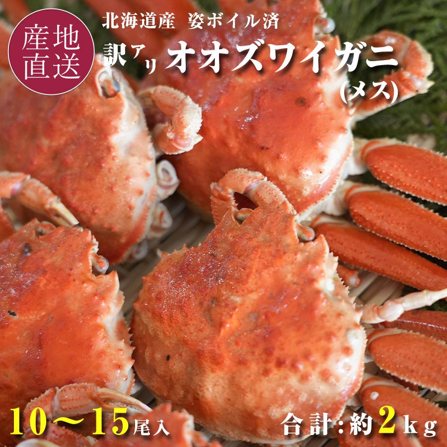 函館水揚げワタリガニ10パイ【Lサイズ】 函館水揚げワタリガニ10パイ【Lサイズ】 10Lサイズたらばがに脚約1.7