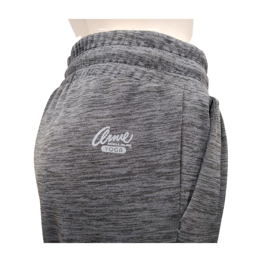 アーノルドパーマーヨガ レディース ヨガパンツ トレーニング