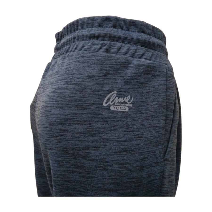 アーノルドパーマーヨガ レディース ヨガパンツ トレーニング