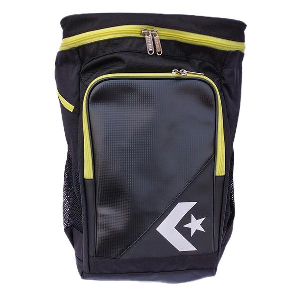 コンバース 大容量スポーツバッグ リュック デイパック バックパック C1911012 ポイント5倍 conversebag1