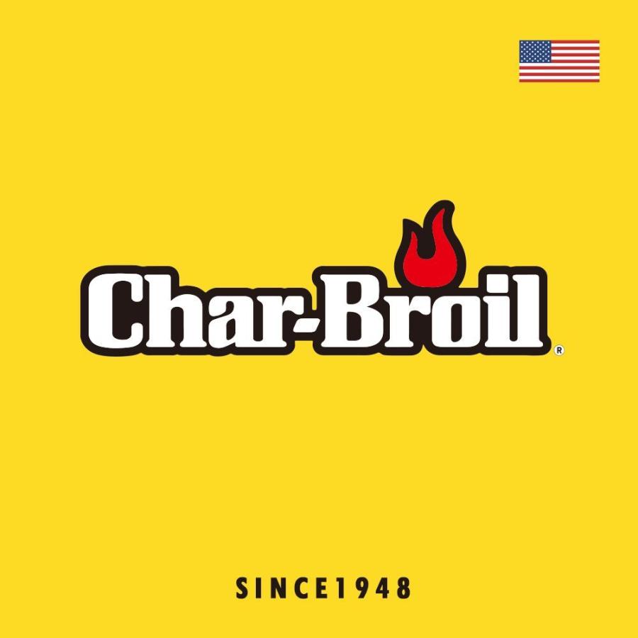 アメリカンBBQコンロ パティオ ビストロ Patio Bistro チャーブロイル CharBroil ガス 5kgガスボンベセット 正規