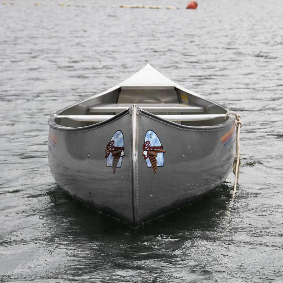 カナディアンカヌー G1750C グラマン(Grumman) 商品コードgm003 gm003IRC株式会社 通販 Yahoo