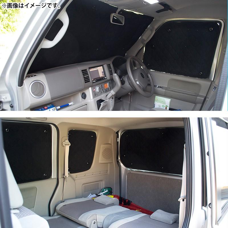 N Box Nbox エヌ ボックス カスタム サンシェード 車中泊 Jf3 Jf4 ブラック メッシュ アルミ カーテン アウトドア 休憩 遮光 プライバシー 燃費 日除け ホンダ N8022 Irc株式会社 通販 Yahoo ショッピング