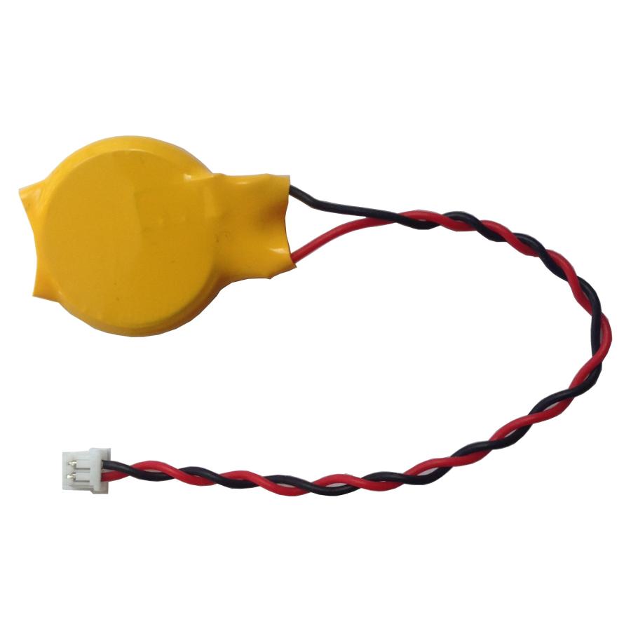 ノートPC用BIOSバックアップ電池 無印タイプ (02K6572 92P0986などの置き換え用 CR2032 3V) : アイレッド  何点でも送料185円 - 通販 - Yahoo!ショッピング