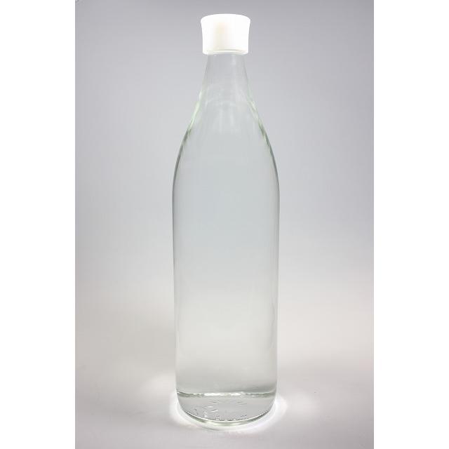 灘900 丸瓶 24本入 酒瓶 ふた付 ガラス瓶 保存瓶 ワイン瓶 焼酎 ジュース ボトル 酒 梅酒 シロップ 調味料 かわいい 可愛い おしゃれ オシャレ |  | 01