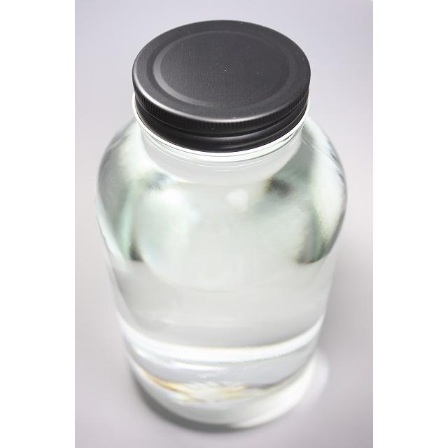 M 2400 丸瓶 1本入 ジャム瓶 ふた付 ガラス瓶 保存瓶 はちみつ容器 大きい 果樹酒 梅酒 果樹漬け 梅酢 らっきょう かわいい 可愛い おしゃれ 050 いれもん屋 Yahoo ショッピング店 通販 Yahoo ショッピング