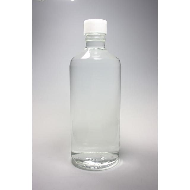 SL-500 丸瓶 20本入 酒瓶 ふた付 ガラス瓶 保存瓶 ワイン瓶 焼酎 ジュース ボトル 酒 梅酒 シロップ 調味料 しょうゆ かわいい 可愛い おしゃれ | ブランド登録なし | 01