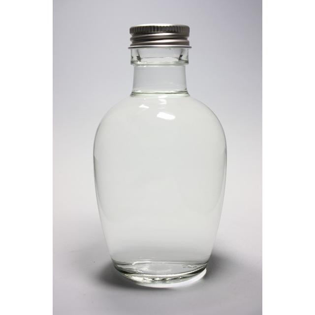 MT-200 丸瓶 40本入 酒瓶 ふた付 ガラス瓶 保存瓶 ワイン瓶 焼酎 ジュース 酒 梅酒 シロップ 調味料 しょうゆ 醤油差し かわいい 可愛い おしゃれ |  | 05