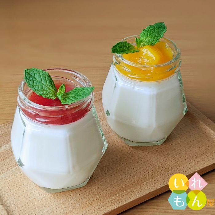 80輝石 多面体瓶 80本入 ジャム瓶 ふた付 ガラス瓶 保存瓶 はちみつ容器 ヨーグルト コンポート コンフィチュール ゼリー 実用的 味彩 小さい | ブランド登録なし | 05