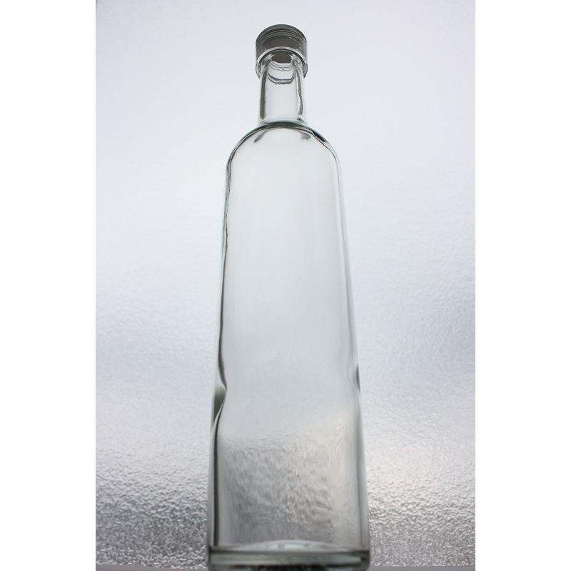 スリムワイン500 丸瓶 24本入 酒瓶 ふた付 ガラス瓶 保存瓶 ワイン瓶 焼酎 ジュース ボトル 酒 梅酒 シロップ ワインボトル 調味料 かわいい |  | 02