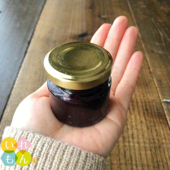 ジャム50 丸瓶 10本入 ジャム瓶 ふた付 ガラス瓶 保存瓶 はちみつ容器 小さい かわいい 可愛い おしゃれ オシャレ スタイリッシュ かっこいい | ブランド登録なし | 12