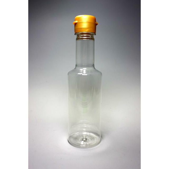 ペットボトル VU-200PET 50本入 ふた付 ボトル 樹脂 PET ペット プラ 業務用 自家製 お土産 店舗 調味料 醤油 しょうゆ しょう油 ドレッシング たれ ソース | ブランド登録なし | 06