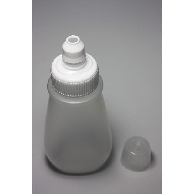 はちみつボトル NSC250 30本入 ふた付 樹脂容器 はちみつ容器 保存容器 プラスチック保存容器 樹脂ボトル ハニー ソース マヨネーズ ドレッシング | ブランド登録なし | 04
