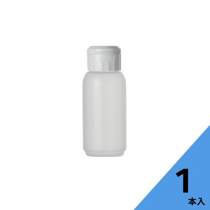 SSC83ボトル ポリ容器 1本入 ふた付 小容量 保存 ボトル 蜂蜜 オリゴ糖 シロップ ソース ケチャップ 逆止弁 倒立 便利グッズ  小分け 詰め替え 詰替 | ブランド登録なし