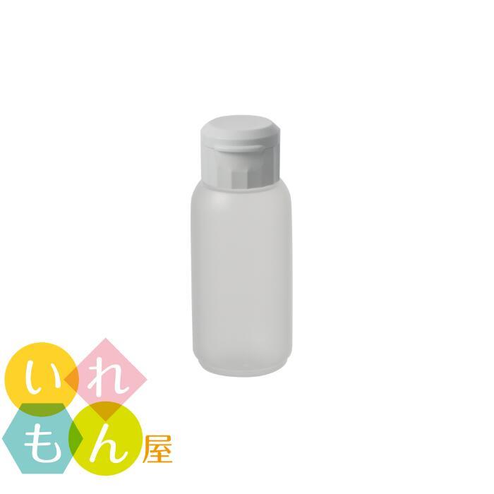 SSC83ボトル ポリ容器 1本入 ふた付 小容量 保存 ボトル 蜂蜜 オリゴ糖 シロップ ソース ケチャップ 逆止弁 倒立 便利グッズ  小分け 詰め替え 詰替 | ブランド登録なし | 02