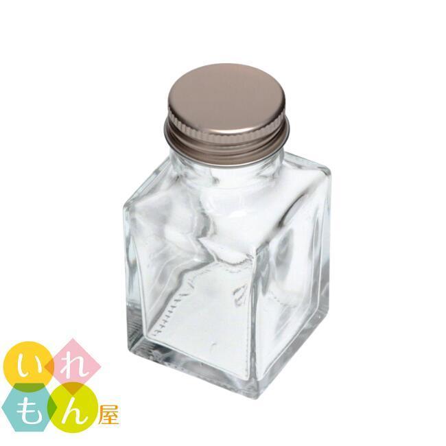 SSE-50A 角瓶 1本入 酒瓶 ふた付 ガラス瓶 保存瓶 ワイン瓶 焼酎 ジュース 酒 梅酒 シロップ ワインボトル 調味料 しょうゆ 酢 ぽん酢 ポン酢 | ブランド登録なし | 02