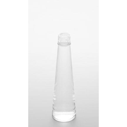 SSG-200A 丸瓶 10本入 酒瓶 ふた付 ガラス瓶 保存瓶 ワイン瓶 焼酎 ジュース 酒 梅酒 シロップ ワインボトル 調味料 しょうゆ 酢 ぽん酢 ポン酢 | ブランド登録なし | 01