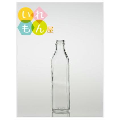 ソース300角 角瓶 10本入 調味料瓶 ふた付 ガラス瓶 保存瓶 醤油 しょうゆ しょう油 ポン酢 酢 油 ぽん酢 オイル オリーブオイル ソース タレ |  | 03
