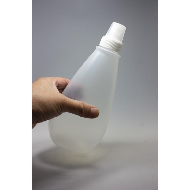 NSC1000 樹脂容器 30本入 はちみつボトル ふた付 はちみつ容器 保存容器 プラスチック保存容器 樹脂ボトル ハニー ソース マヨネーズ | ブランド登録なし | 04