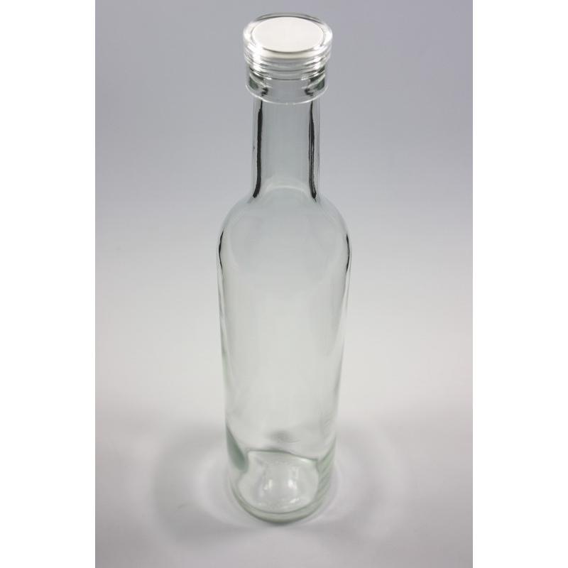 スリムワイン500 丸瓶 12本入 酒瓶 ふた付 ガラス瓶 保存瓶 ワイン瓶 焼酎 ジュース ボトル 酒 梅酒 シロップ ワインボトル 調味料 かわいい |  | 03