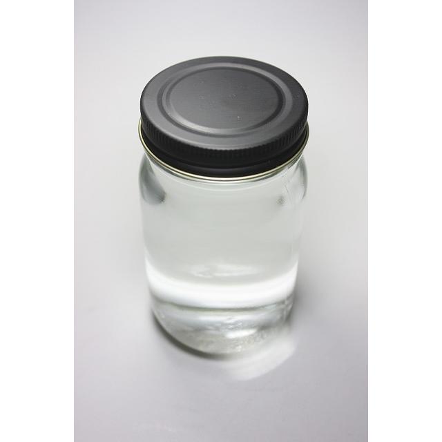 食料225 丸瓶 12本入 ジャム瓶 ふた付 ガラス瓶 保存瓶 はちみつ容器 かわいい 可愛い おしゃれ オシャレ スタイリッシュ かっこいい 蓋付 | ブランド登録なし | 03
