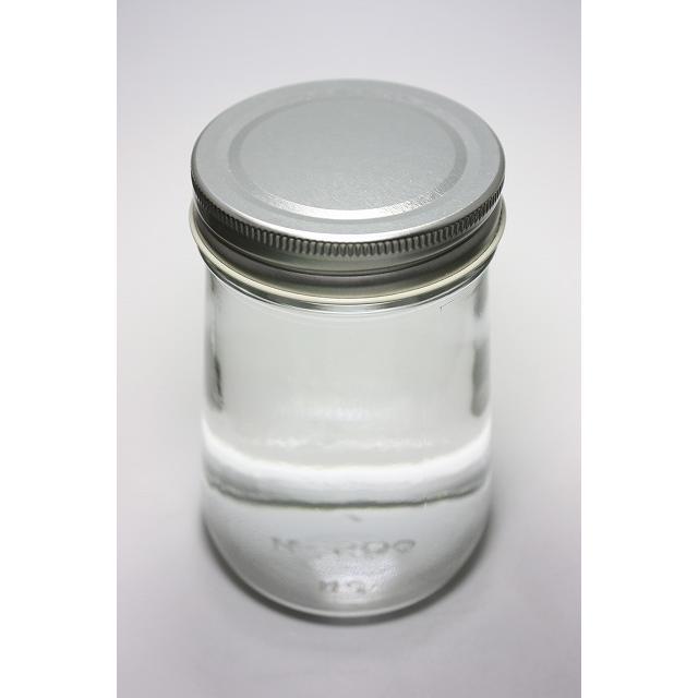 H-500SI 丸瓶 10本入 ジャム瓶 ふた付 ガラス瓶 保存瓶 はちみつ容器 ジャー容器 かわいい 可愛い おしゃれ オシャレ スタイリッシュ かっこいい | ブランド登録なし | 07