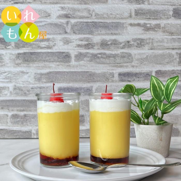 マイカップ180 丸瓶 1本入 ヨーグルト瓶 ふた付 ガラス瓶 保存瓶 プリン カップ デザート容器 デザート瓶 ゼリー カフェ レトロ瓶 ワンカップ Cカップ ミニ 蓋付 |  | 12