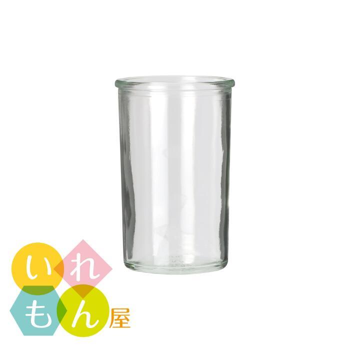 マイカップ180 丸瓶 1本入 ヨーグルト瓶 ふた付 ガラス瓶 保存瓶 プリン カップ デザート容器 デザート瓶 ゼリー カフェ レトロ瓶 ワンカップ Cカップ ミニ 蓋付 |  | 02