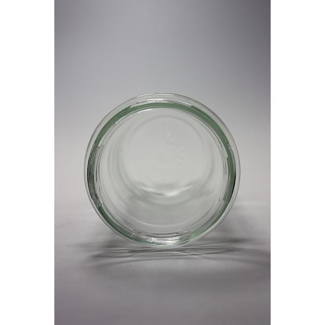 カップ230ST 丸瓶 10本入 ジャム瓶 ふた付 ガラス瓶 保存瓶 はちみつ容器 かわいい 可愛い おしゃれ オシャレ スタイリッシュ かっこいい 蓋付 | ブランド登録なし | 05