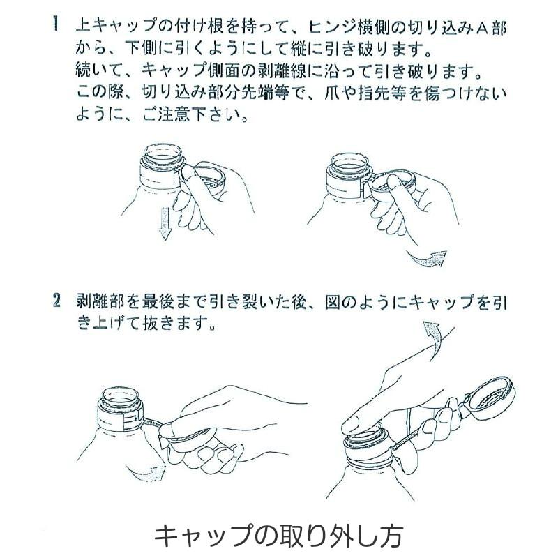 CURVA250C ヒンジ黒びん （黒色） 角瓶 1本入 調味料瓶 ふた付 ガラス瓶 保存瓶 醤油 しょうゆ しょう油 酢 油 ぽん酢 オリーブオイル ソース タレ ダシ クルバ | ブランド登録なし | 05
