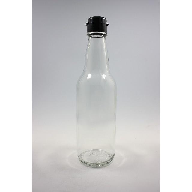 醤油360C 丸瓶 35本入 調味料瓶 ふた付 ガラス瓶 保存瓶 醤油 しょうゆ しょう油 ポン酢 酢 油 ぽん酢 オイル オリーブオイル ソース タレ ダシ |  | 03