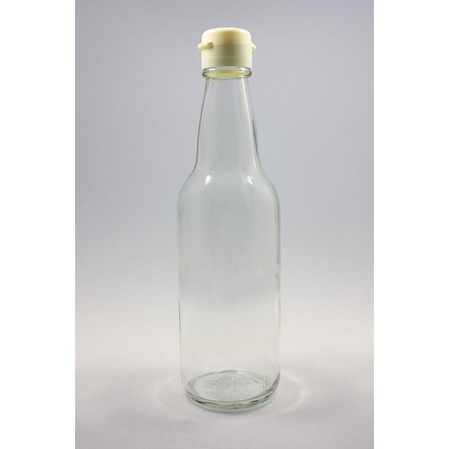 醤油360C 丸瓶 35本入 調味料瓶 ふた付 ガラス瓶 保存瓶 醤油 しょうゆ しょう油 ポン酢 酢 油 ぽん酢 オイル オリーブオイル ソース タレ ダシ |  | 04