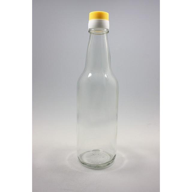 醤油360C 丸瓶 35本入 調味料瓶 ふた付 ガラス瓶 保存瓶 醤油 しょうゆ しょう油 ポン酢 酢 油 ぽん酢 オイル オリーブオイル ソース タレ ダシ |  | 05