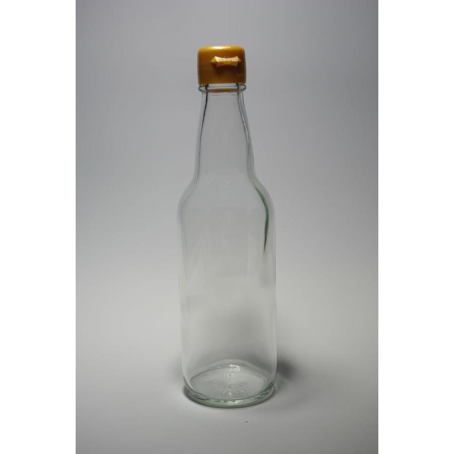 醤油360C 丸瓶 35本入 調味料瓶 ふた付 ガラス瓶 保存瓶 醤油 しょうゆ しょう油 ポン酢 酢 油 ぽん酢 オイル オリーブオイル ソース タレ ダシ |  | 06