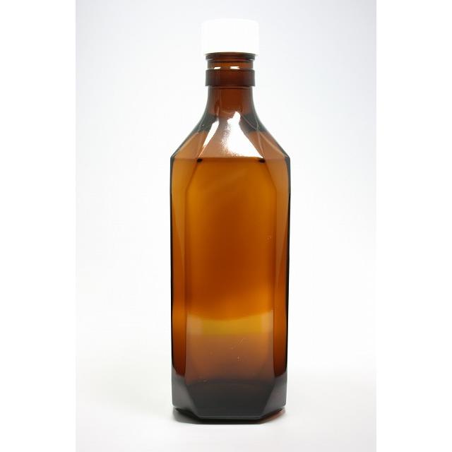 500角 茶びん アンバー色 角瓶 28本入 酒瓶 ふた付 ガラス瓶 保存瓶 ワイン瓶 焼酎 ジュース ボトル 酒 梅酒 シロップ ワインボトル 調味料 | ブランド登録なし | 01