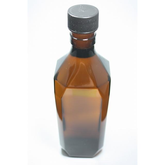 500角 茶びん アンバー色 角瓶 28本入 酒瓶 ふた付 ガラス瓶 保存瓶 ワイン瓶 焼酎 ジュース ボトル 酒 梅酒 シロップ ワインボトル 調味料 | ブランド登録なし | 02