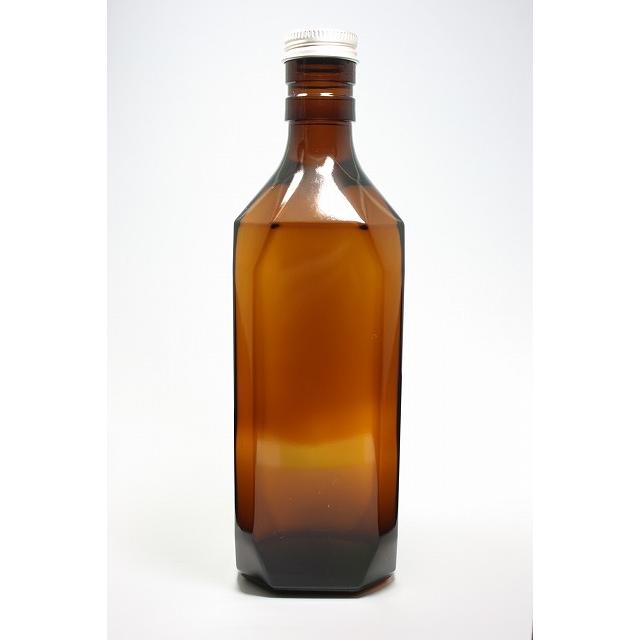500角 茶びん アンバー色 角瓶 7本入 酒瓶 ふた付 ガラス瓶 保存瓶 ワイン瓶 焼酎 ジュース ボトル 酒 梅酒 シロップ ワインボトル 調味料 |  | 03