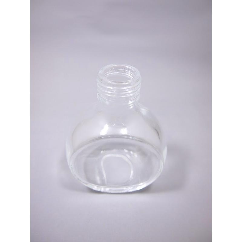 SSW-150A タイコ型瓶 54本入 酒瓶 ふた付 ガラス瓶 保存瓶 ワイン瓶 焼酎 ジュース 酒 梅酒 シロップ ワインボトル 調味料 しょうゆ 酢 ぽん酢 | ブランド登録なし | 02