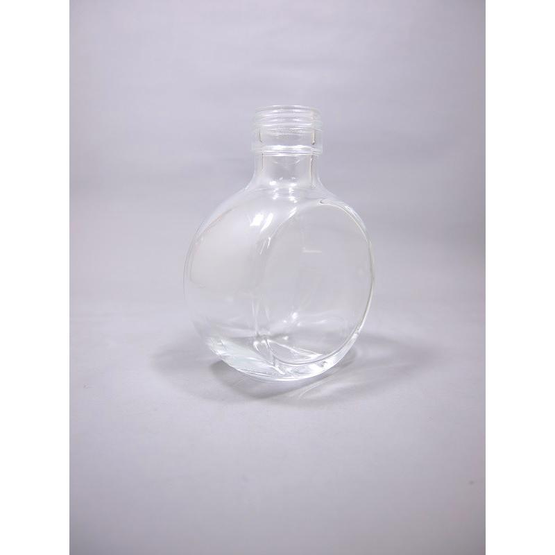 SSW-150A タイコ型瓶 54本入 酒瓶 ふた付 ガラス瓶 保存瓶 ワイン瓶 焼酎 ジュース 酒 梅酒 シロップ ワインボトル 調味料 しょうゆ 酢 ぽん酢 | ブランド登録なし | 04