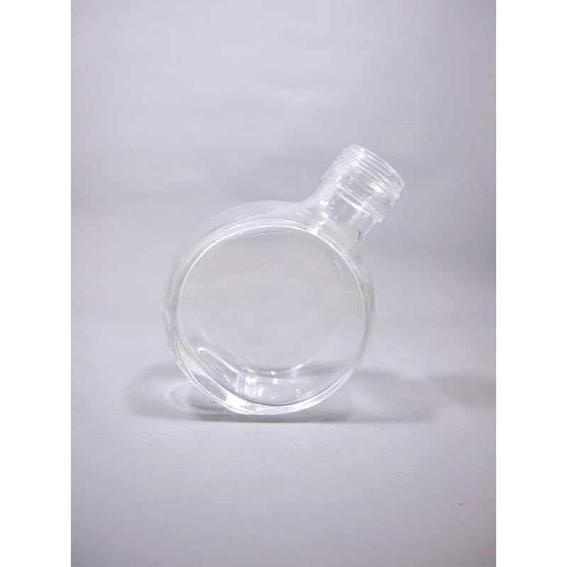 SSW-150A タイコ型瓶 54本入 酒瓶 ふた付 ガラス瓶 保存瓶 ワイン瓶 焼酎 ジュース 酒 梅酒 シロップ ワインボトル 調味料 しょうゆ 酢 ぽん酢 | ブランド登録なし | 05