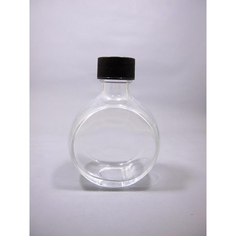 SSW-150A タイコ型瓶 54本入 酒瓶 ふた付 ガラス瓶 保存瓶 ワイン瓶 焼酎 ジュース 酒 梅酒 シロップ ワインボトル 調味料 しょうゆ 酢 ぽん酢 | ブランド登録なし | 06