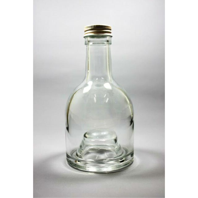 スタッキングA型 丸瓶 12本入 酒瓶 ふた付 ガラス瓶 保存瓶 ワイン瓶 焼酎 ジュース ボトル 酒 梅酒 シロップ ワインボトル 調味料 硝子瓶 ワイン | ブランド登録なし | 09