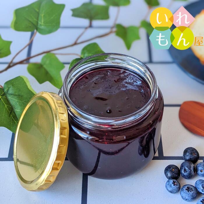 ジャム瓶 ジャム500 丸瓶 40本入 ふた付 ガラス瓶 保存瓶 はちみつ 果実 シロップ 漬け 大容量 業務用 味噌 お土産 レトロ かわいい 可愛い おしゃれ 蓋付 | ブランド登録なし | 07