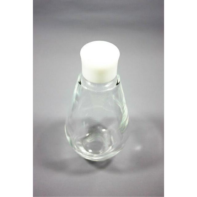 SSO-200A 丸瓶 10本入 酒瓶 ふた付 ガラス瓶 保存瓶 ワイン瓶 焼酎 ジュース ボトル 酒 梅酒 シロップ ワインボトル 調味料 ハーバリウム 高級感 | ブランド登録なし | 06