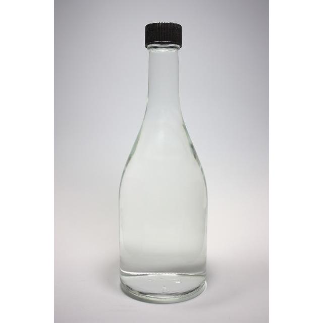 規格500 丸瓶 24本入 酒瓶 ふた付 ガラス瓶 保存瓶 ワイン瓶 焼酎 ジュース ボトル 酒 梅酒 シロップ ワインボトル 調味料 かわいい 可愛い |  | 01