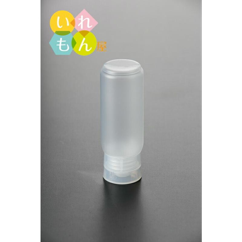 はちみつボトル SSC143Rボトル 6本入 ふた付 樹脂容器 はちみつ容器 保存容器 樹脂ボトル ハニー 蜂蜜 オリゴ糖 シロップ 空容器 逆止弁 倒立 | ブランド登録なし | 01