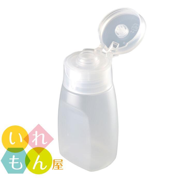 SSC215ボトル 樹脂容器 6本入 はちみつボトル ふた付 はちみつ容器 保存容器 樹脂ボトル ハニー 蜂蜜 オリゴ糖 シロップ 空容器 逆止弁 倒立 | ブランド登録なし | 04